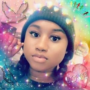 Meet your Posher, Renee